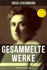 Gesammelte Werke