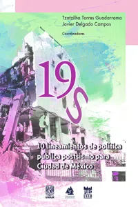 19S.10 lineamientos de política pública postsismo para Ciudad de México_cover