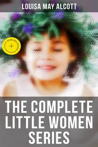 The Complete Little Women Series_cover
