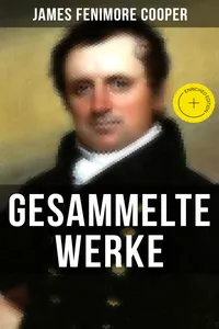 Gesammelte Werke von James Fenimore Cooper_cover