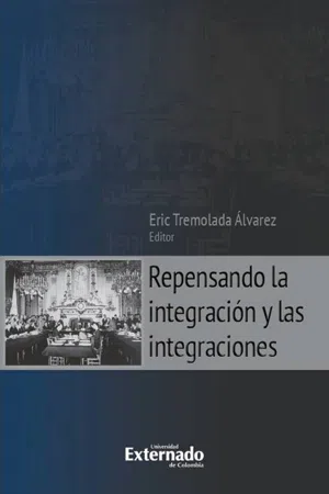 Repensando la integración y las integraciones