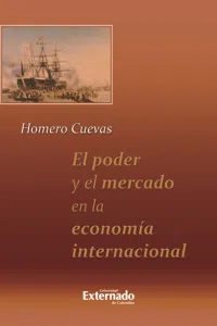 El poder y el mercado en la economía internacional_cover