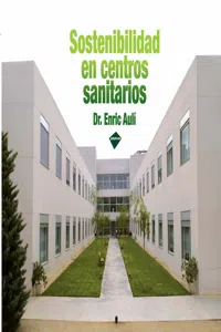 Sostenibilidad en centros sanitarios_cover