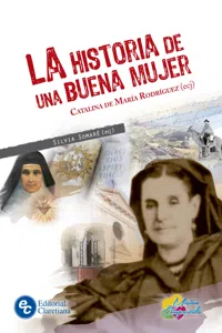 La historia de una buena mujer_cover