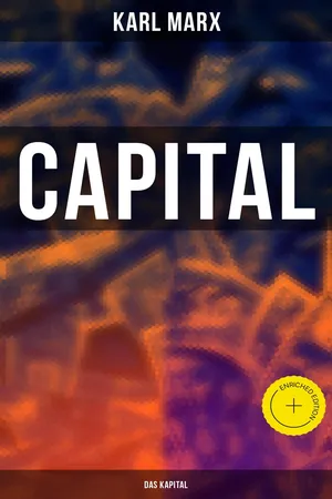 Capital (Das Kapital)