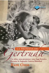 La promesa de Gertruda_cover