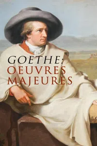 Goethe: Oeuvres Majeures_cover