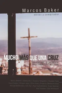 Mucho más que una Cruz_cover