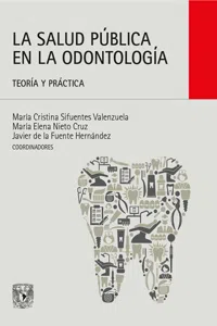 La salud pública en la odontología_cover