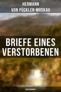 Briefe eines Verstorbenen_cover