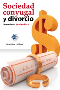 Sociedad conyugal y divorcio_cover