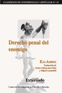 Derecho penal del enemigo_cover