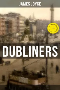 Dubliners_cover