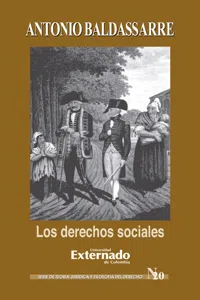 Los derechos sociales_cover