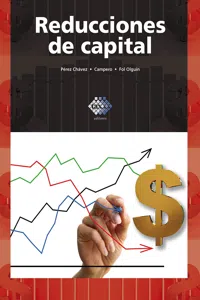 Reducciones de capital 2017_cover