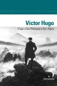 Viaje a los Pirineos y los Alpes_cover