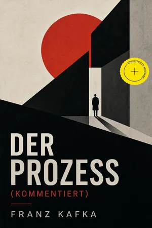 Die Verwirrungen des Zöglings Törleß (Kommentiert)