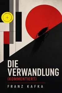 Die Verwandlung_cover