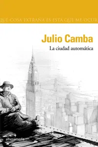 La ciudad automática_cover