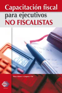 Capacitación fiscal para ejecutivos no fiscalistas 2017_cover