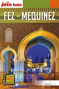 Fez - Mequinez_cover