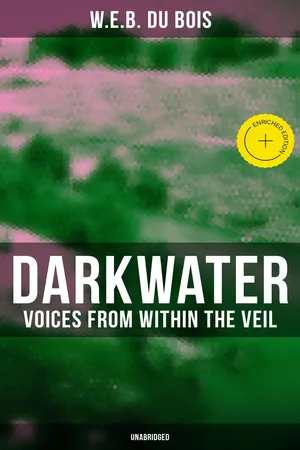 Darkwater: Voices from Within the Veil (Unabridged)