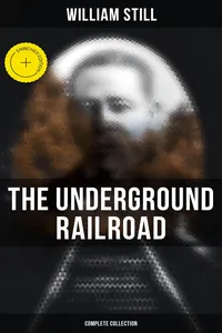 The Underground Railroad_cover