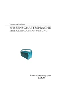 Wissenschaftssprache_cover