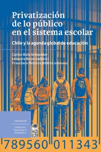 Privatización de lo público en el sistema escolar_cover