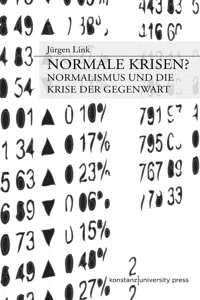 Normale Krisen?_cover