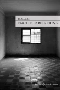 Nach der Befreiung_cover