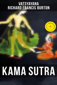 KAMA SUTRA