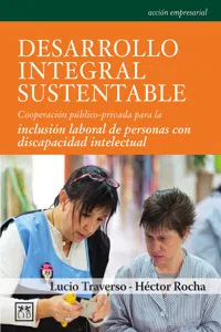 Desarrollo integral sustentable_cover