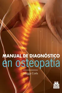 Manual de diagnóstico en osteopatía_cover