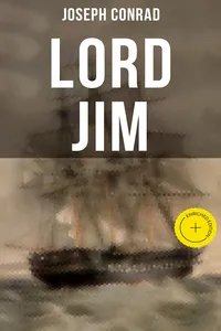 LORD JIM_cover
