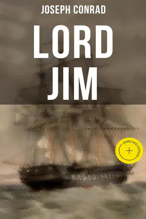 LORD JIM