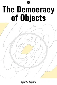 The Democracy of Objects_cover