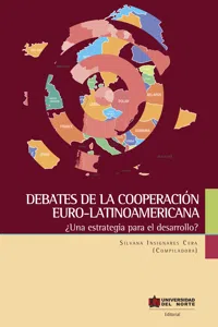 Debates de la cooperación latinoamericana_cover