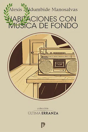 Habitaciones con música de fondo