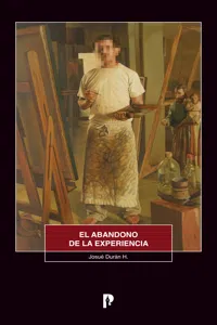 El abandono de la experiencia_cover