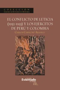 El conflicto de Leticia y los ejércitos de Perú y Colombia_cover
