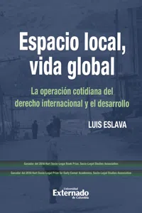 Espacio local, vida global_cover