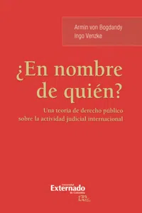 ¿En nombre de quién?_cover