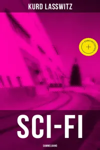 Sci-Fi- Sammelband_cover