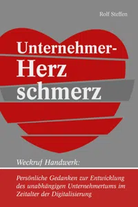 Unternehmer-Herzschmerz_cover