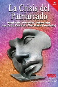 La crisis del patriarcado_cover