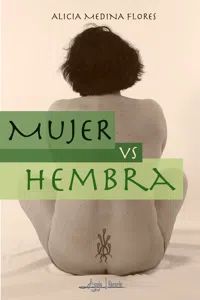 Mujer vs Hembra_cover