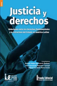 Justicia y derechos_cover