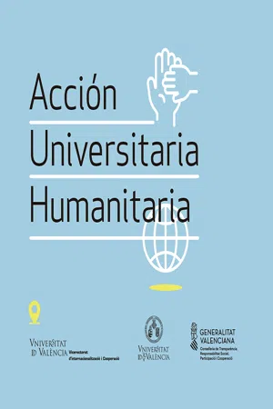 Acción Universitaria Humanitaria