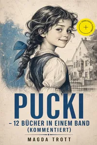 PUCKI - 12 Bücher in einem Band_cover